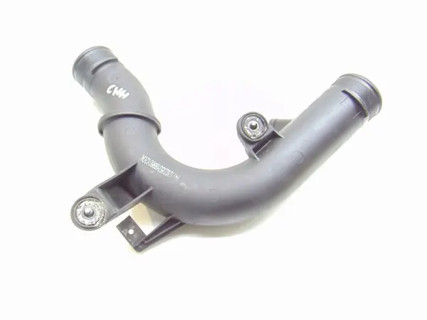 Intercooler-Luftrohr OEM 5Q0145770A für Audi A3 8V image 2