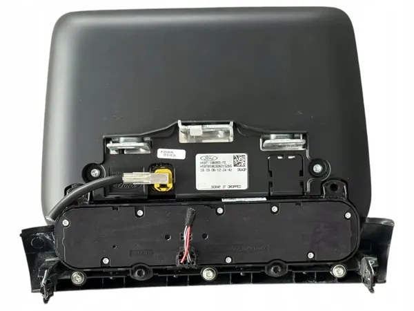 Ford OE Beeldscherm H1BT-18B955-FE Gebruikt image 4
