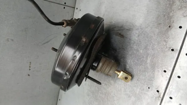 Jarruservo OEM 9634942680 Peugeot 206 1.1B:lle image 3