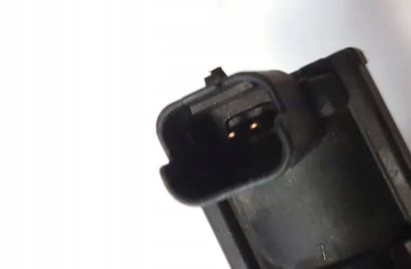 2015 Peugeot 308 Électrovanne GPL image 2