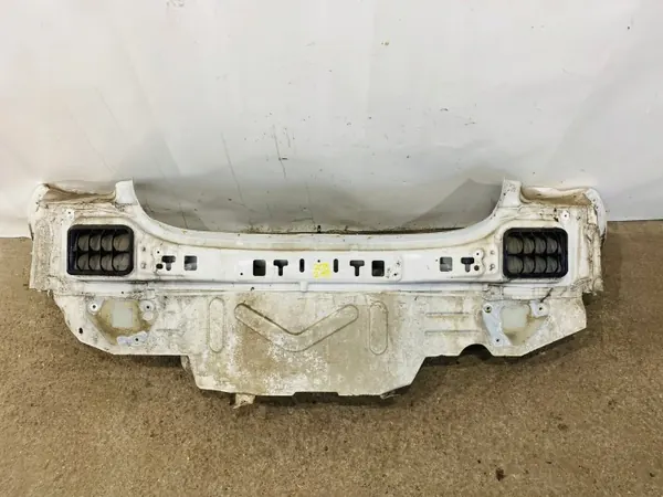 Courroie arrière OEM PAS TYLNY PEUGEOT 208 I #215 image 2