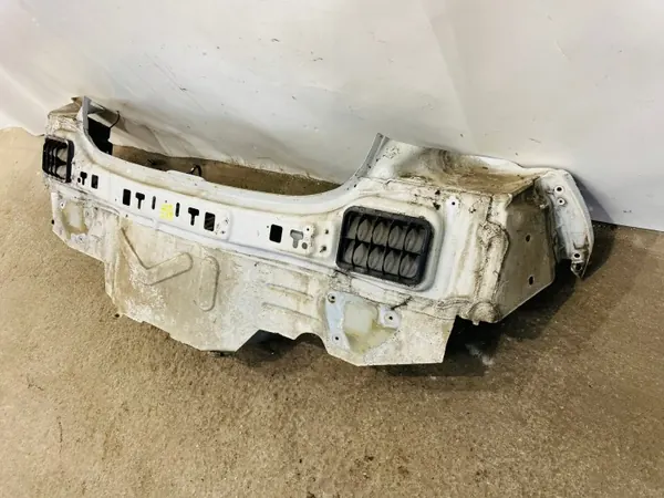 Courroie arrière OEM PAS TYLNY PEUGEOT 208 I #215 image 3
