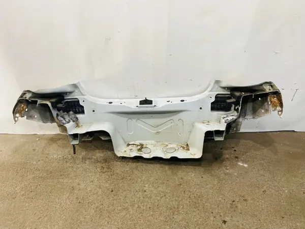 Courroie arrière OEM PAS TYLNY PEUGEOT 208 I #215 image 4