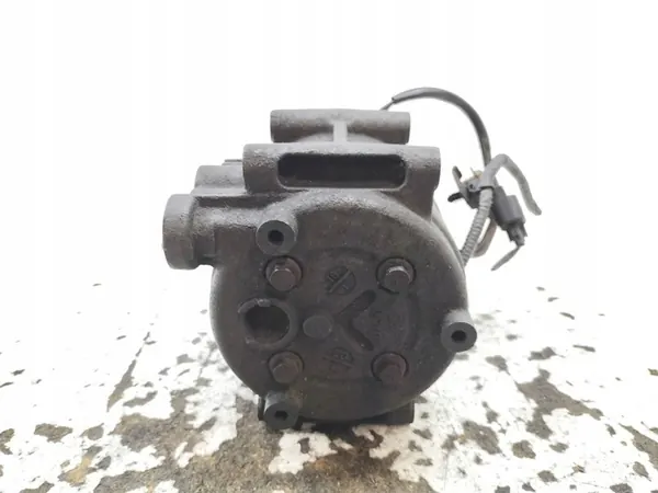 Compressore Aria Condizionata Ford Fiesta Mk7 1.6 TDCI OEM image 3