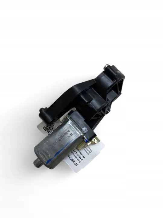 Mercedes-Benz GLE W166 Sitzmotor - Gebrauchtes OE-Teil image 6