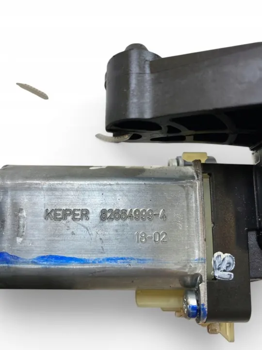 Mercedes-Benz GLE W166 Sitzmotor - Gebrauchtes OE-Teil image 8