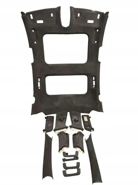 Porsche Panamera 971 Techo Interior OEM 971867501 image 2