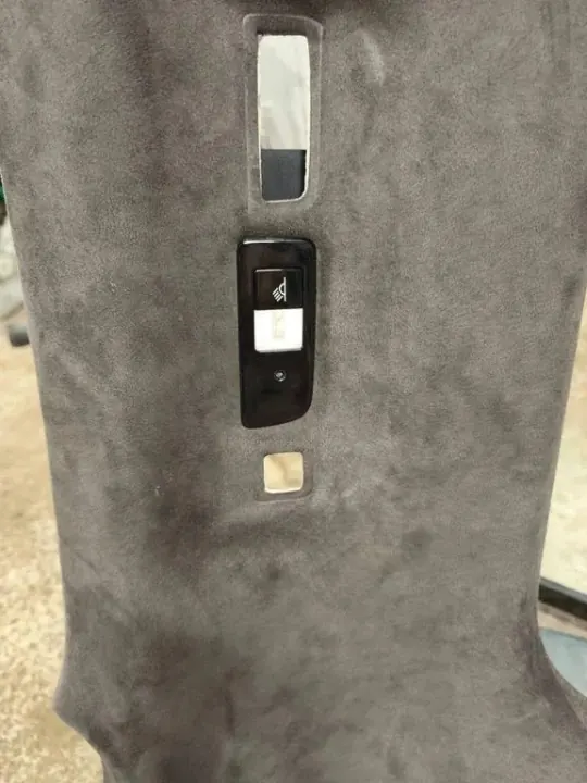 Porsche Panamera 971 Techo Interior OEM 971867501 image 9