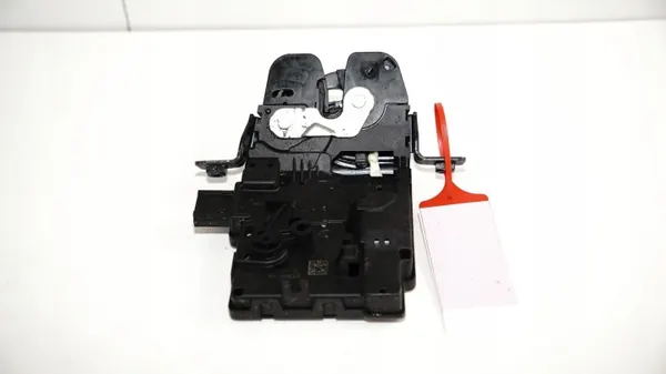 Bakluckelås OEM 360177681 för Jaguar XF II 15-19 image 9