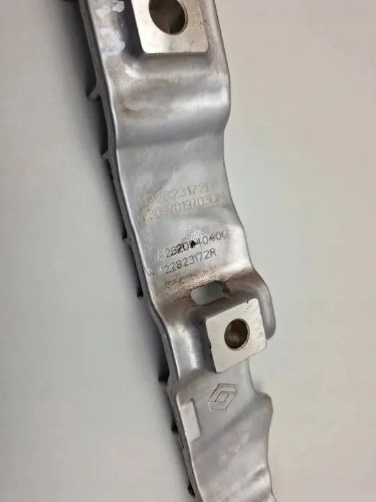 Renault Captur II 2023 Motor Delar OEM 122823172R image 7