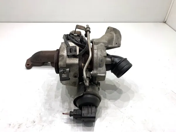 Turbolader OEM 03L253056G voor VW Passat B7 2.0 image 2