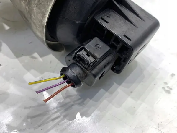 Turbolader OEM 03L253056G voor VW Passat B7 2.0 image 6