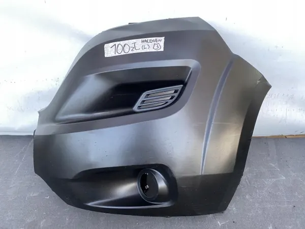 OEM 1315092070 Para-choques dianteiro esquerdo Fiat Ducato image 2