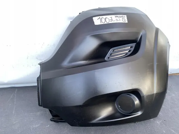 OEM 1315092070 Para-choques dianteiro esquerdo Fiat Ducato image 5