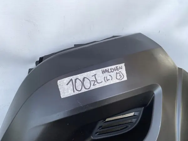 OEM 1315092070 Para-choques dianteiro esquerdo Fiat Ducato image 6