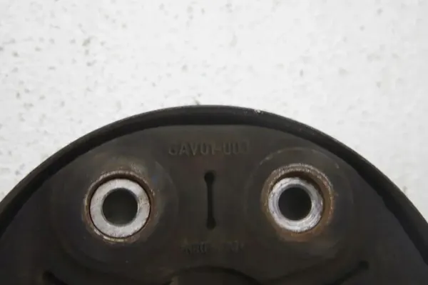 Accouplement en caoutchouc d'arbre de transmission VW PASSAT B8 GAV01003 image 4