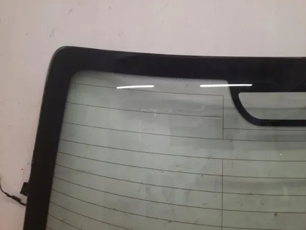 Vitre Arrière BMW 318 E46 OEM 43R-001025 Occasion image 3