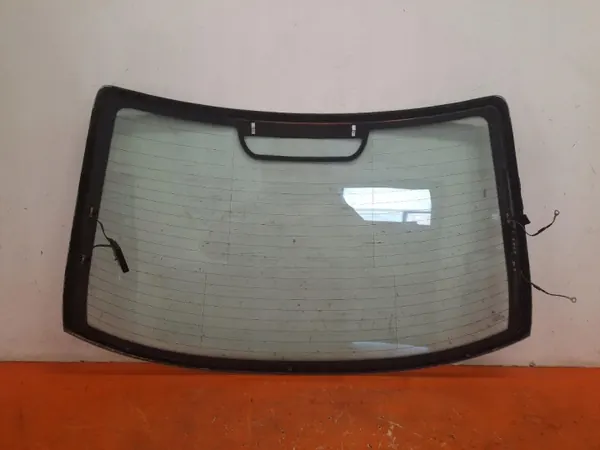 Vitre Arrière BMW 318 E46 OEM 43R-001025 Occasion image 6