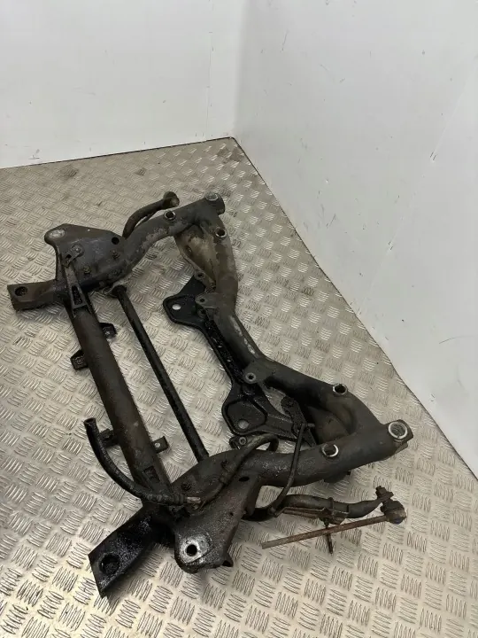 Mercedes-Benz Bremsbeläge vorne OEM DTS4969 image 2