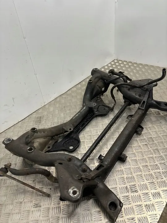 Mercedes-Benz Bremsbeläge vorne OEM DTS4969 image 3