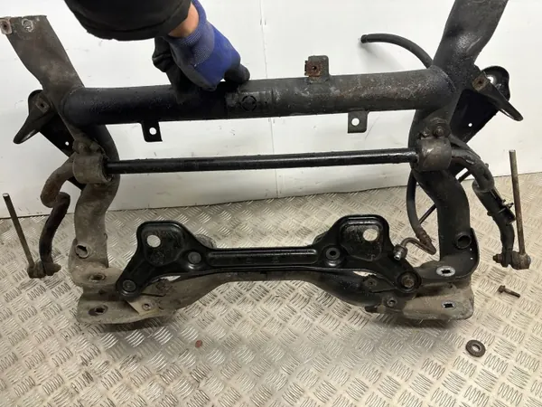 Mercedes-Benz Bremsbeläge vorne OEM DTS4969 image 4