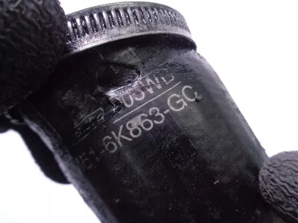 Manguera de Intercooler Turbo Ford Focus C-Max 1.6 TDCi image 4