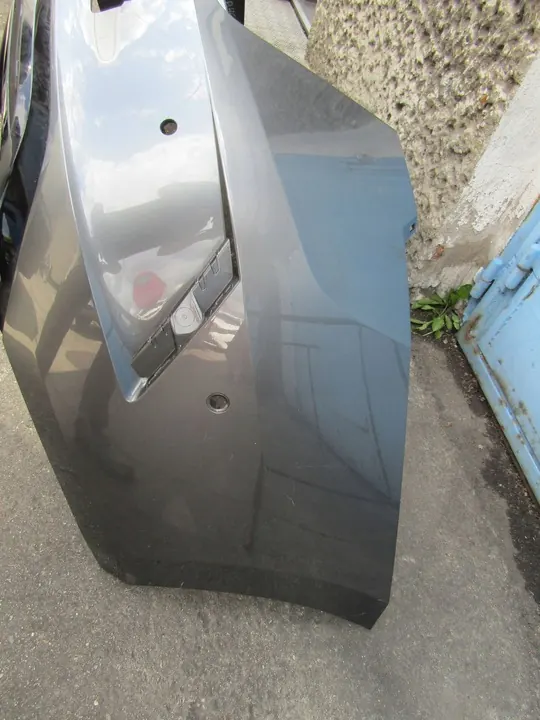 Paraurti posteriore Skoda Octavia IV 5E6807421J image 3