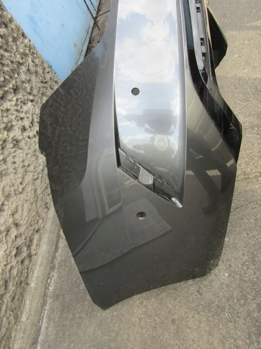 Paraurti posteriore Skoda Octavia IV 5E6807421J image 4