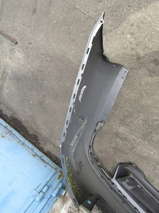 Paraurti posteriore Skoda Octavia IV 5E6807421J image 5