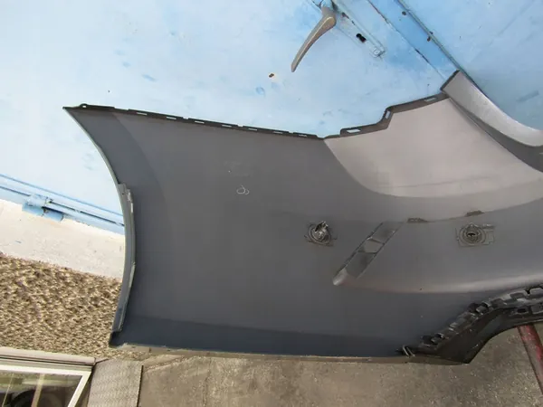 Paraurti posteriore Skoda Octavia IV 5E6807421J image 8