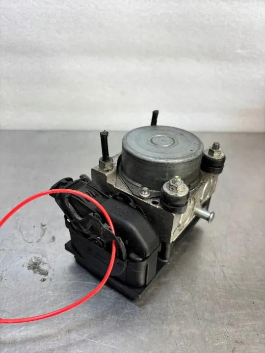 ABS Pump Opel Corsa D 13282282 0265800796 image 2