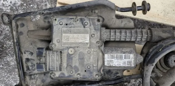 Hinterachsträger OEM ANT-G14 für Opel Meriva B image 4