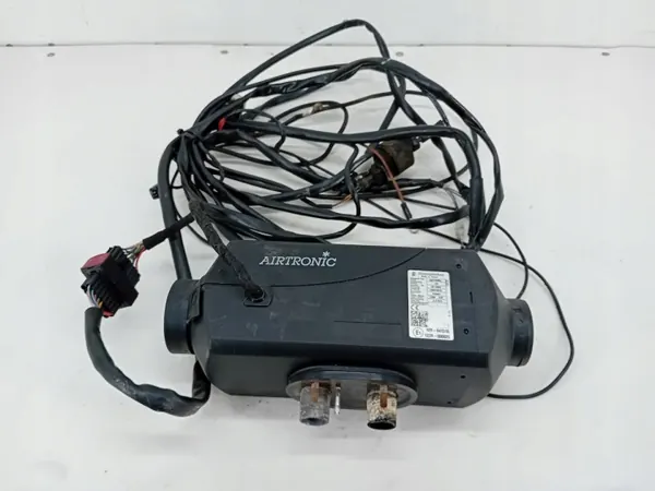 Webasto Airtronic D2 34W/12V 2.2kW Diesellämmittin OEM image 2