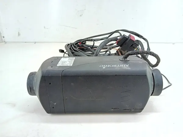 Webasto Airtronic D2 34W/12V 2.2kW Diesellämmittin OEM image 5
