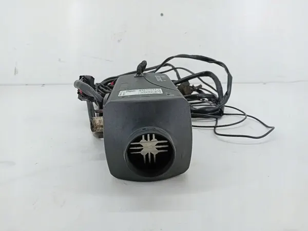 Webasto Airtronic D2 34W/12V 2.2kW Diesellämmittin OEM image 6
