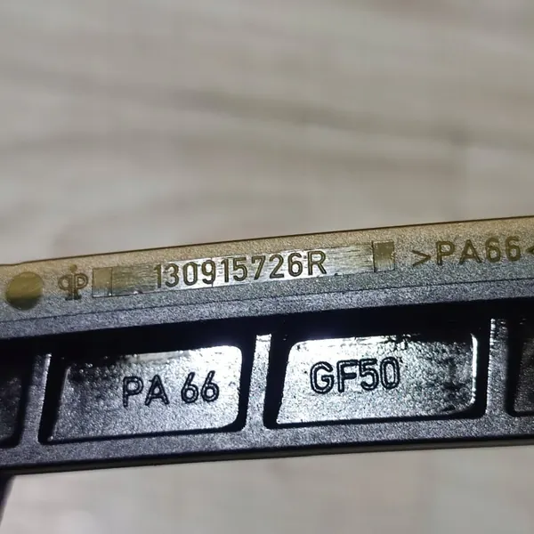 Tensor de cadena de distribución OEM 130915726R Dacia Jogger image 4