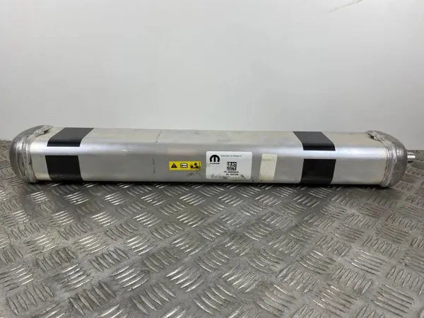 Jeep luchtvering tank OEM 68458345AB - Gebruikt image 2