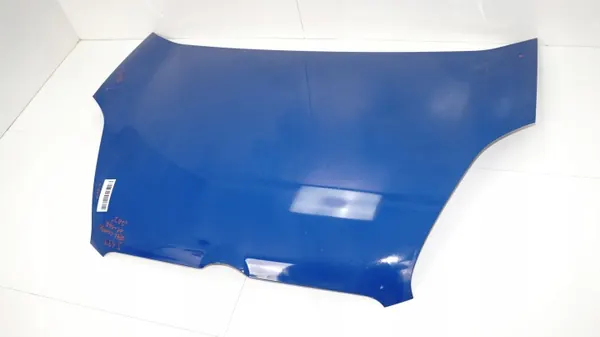 Moottorikansi Opel Combo D 2011-2014 OEM 360164271 image 3