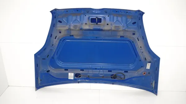 Moottorikansi Opel Combo D 2011-2014 OEM 360164271 image 8