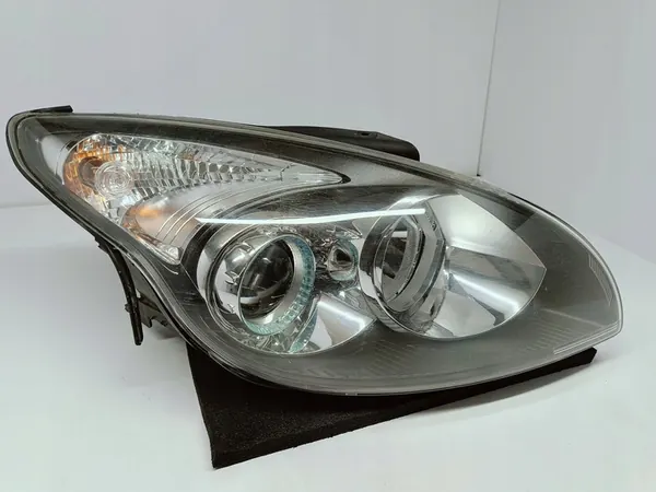 Hyundai i30 I LIFT 10- Faro Derecho EU 92102-2R000 image 3