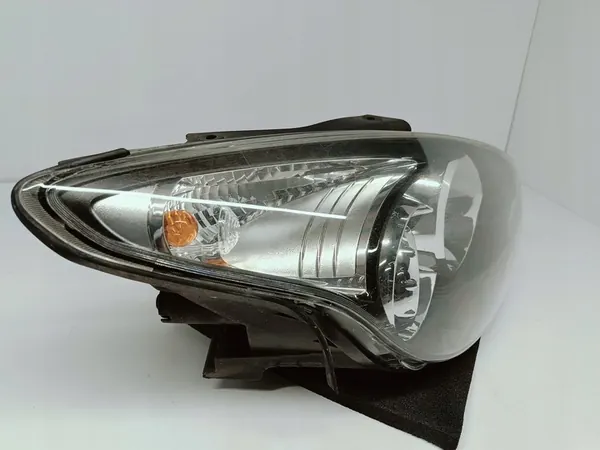 Hyundai i30 I LIFT 10- Faro Derecho EU 92102-2R000 image 6