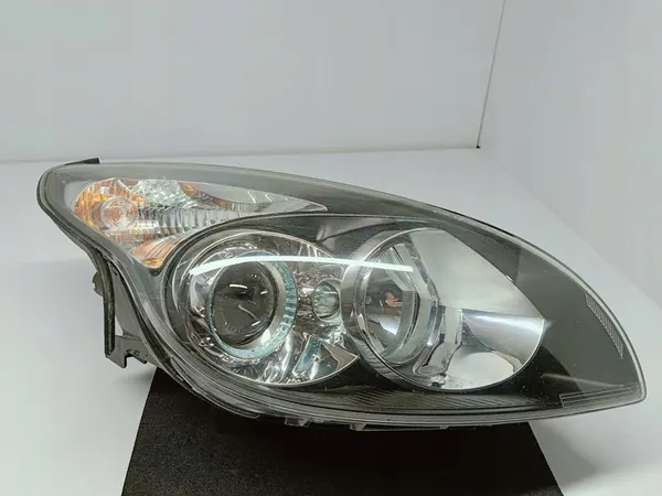 Hyundai i30 I LIFT 10- Faro Derecho EU 92102-2R000 image 8