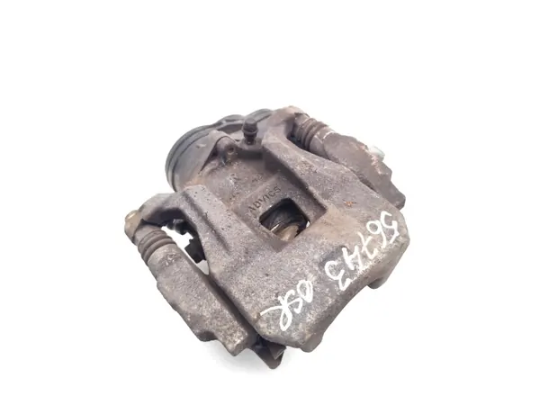 Mitsubishi Outlander Achter remklauw - Gebruikt OEM image 3