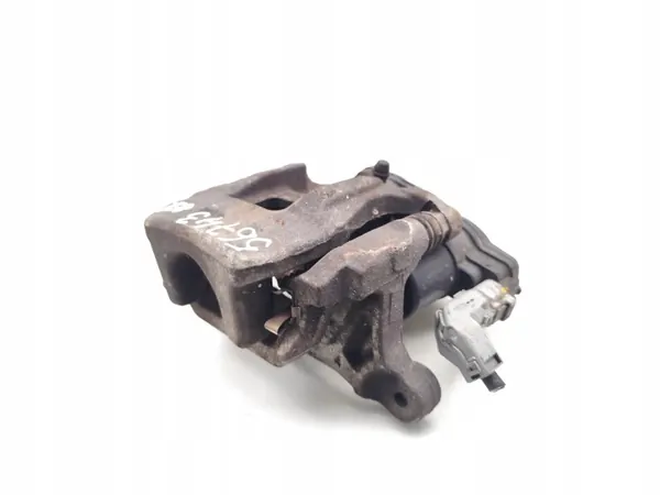 Mitsubishi Outlander Achter remklauw - Gebruikt OEM image 4