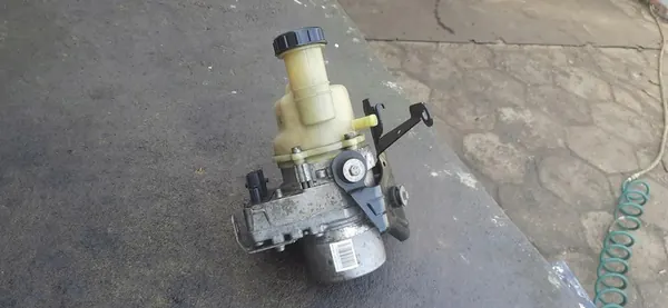 Dacia OE 491100611R Bomba de direção elétrica image 2