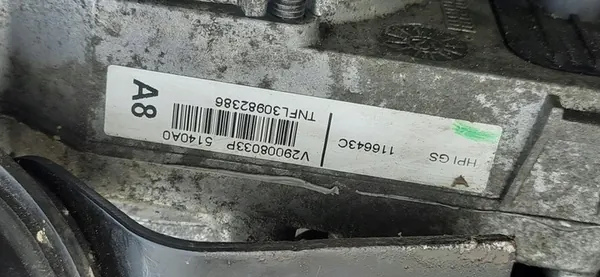 Dacia OE 491100611R Bomba de direção elétrica image 6