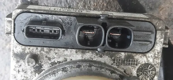 Dacia OE 491100611R Bomba de direção elétrica image 7