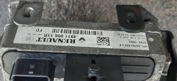 Dacia OE 491100611R Bomba de direção elétrica image 8