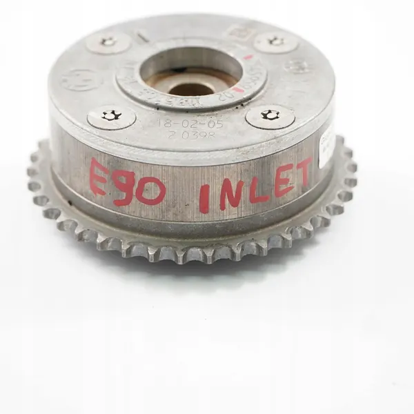 BMW E60 E87 E90 F30 Variador Vano de Árbol de Levas 7545959 image 4