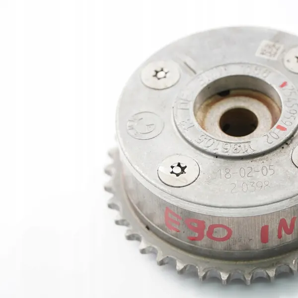 BMW E60 E87 E90 F30 Variador Vano de Árbol de Levas 7545959 image 6